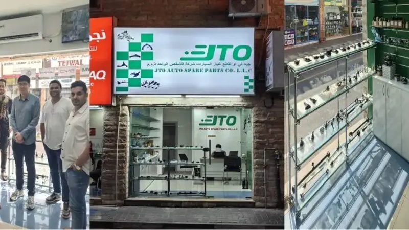 轴承内径外径测量工具：精准检测，保障汽车安全