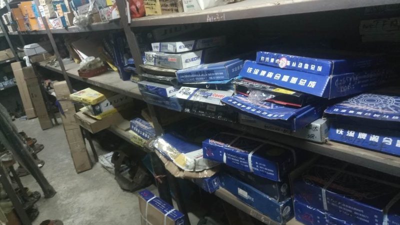 小型轴承内径外径尺寸：尺寸背后的技术奥秘